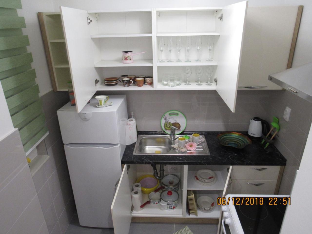Apartman Tea 2 巴尼西卢卡 外观 照片